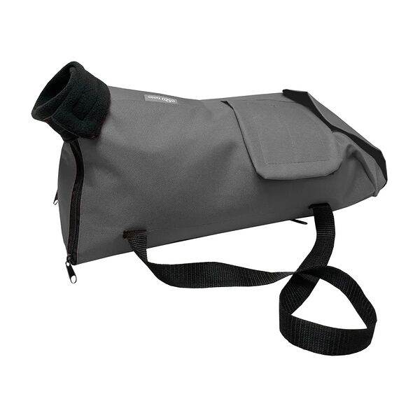 Сумка фиксатор для кошки размер S