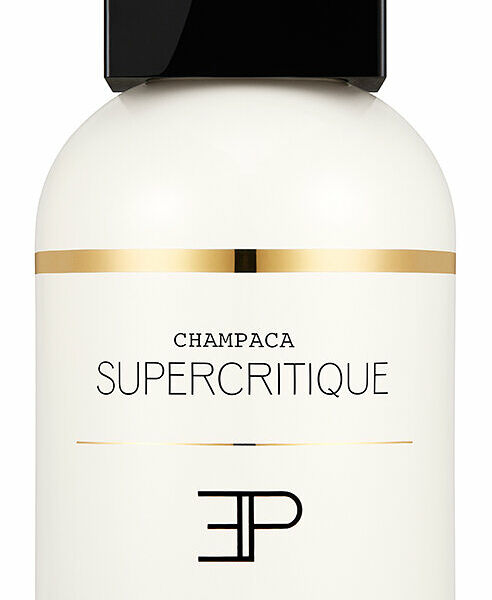 LES EAUX PRIMORDIALES Champaca Supercritique Парфюмерная вода унисекс, 100 мл