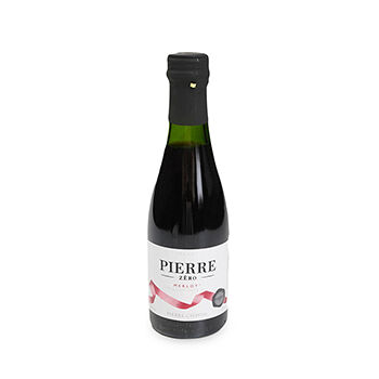 Вино французское красное безалкогольное Pierre 0 Pierre Chavin