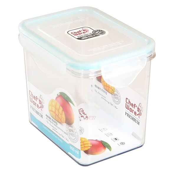 Контейнер для пищевых продуктов Dong Yang Chef's Ware premium 850 мл