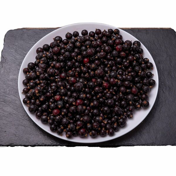 Смородина чёрная