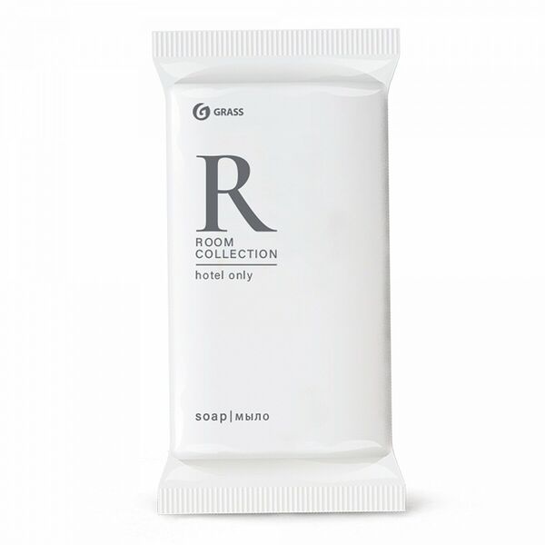 Мыло туалетное GRASS Room