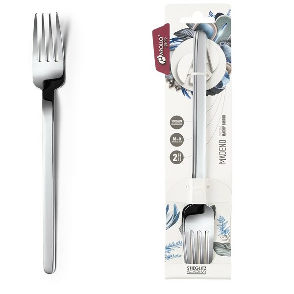 Набор вилок столовых Apollo Genio Madeno, 2шт