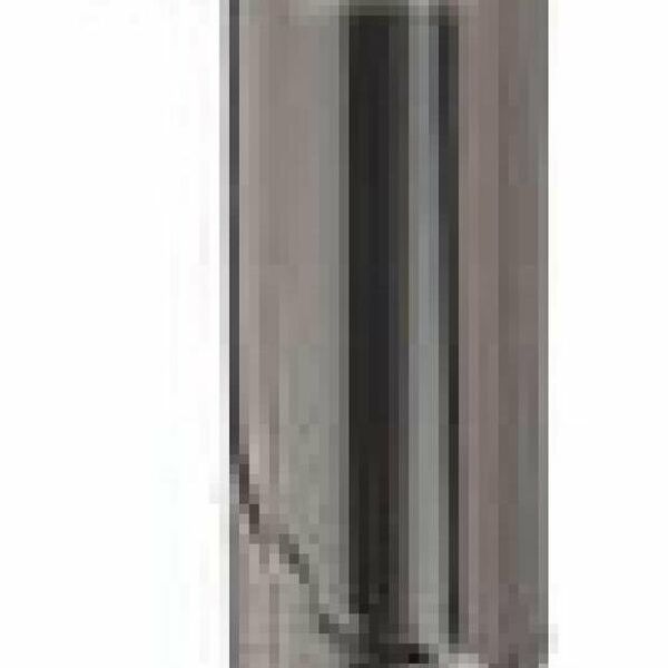 Ручка автоматическая Ашан Красная птица гелевая 0,7 мм, черная