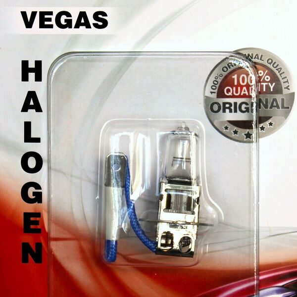 Галогеновая лампа AVS 