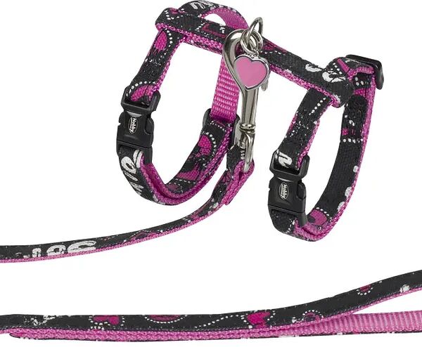 Шлейка для кошек Nobby 