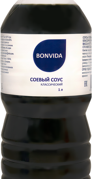 Соус соевый BONVIDA Классический