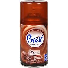 Вкладыш для автоматического освежителя воздуха Brait 