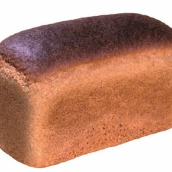 Хлеб Сельский новый формовой