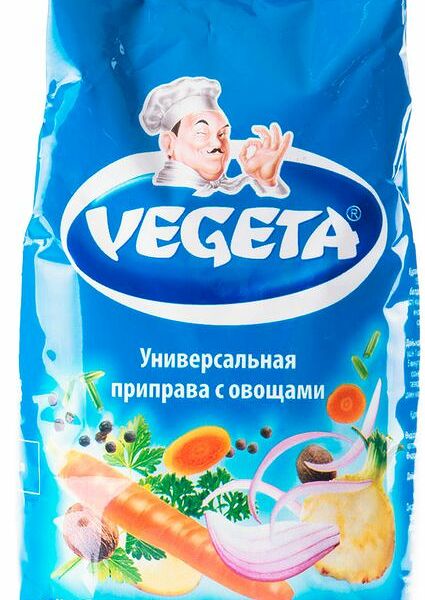 Приправа с овощами Универсальная ТМ Vegeta (Вегета)