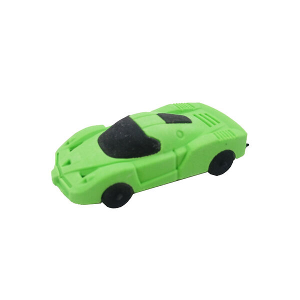Ластик ollexo limited машинка искусственный каучук 220902003