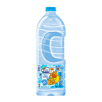 Вода питьевая детская Черноголовка Бэйби с 0 месяцев