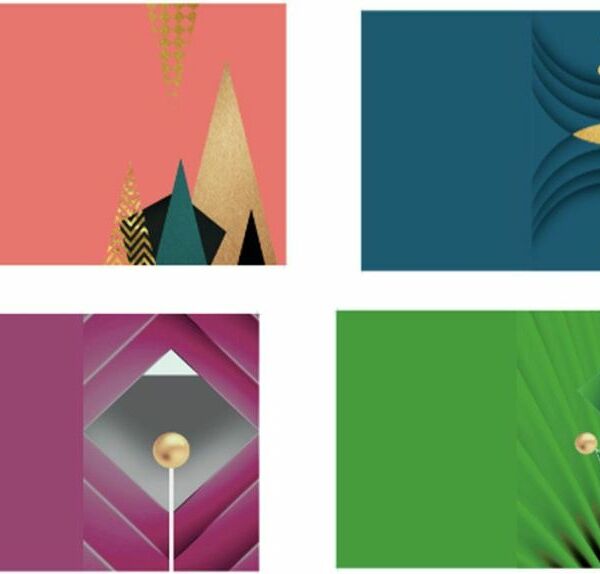 Тетрадь для записей А4 30 листов в ассортименте 1шт.