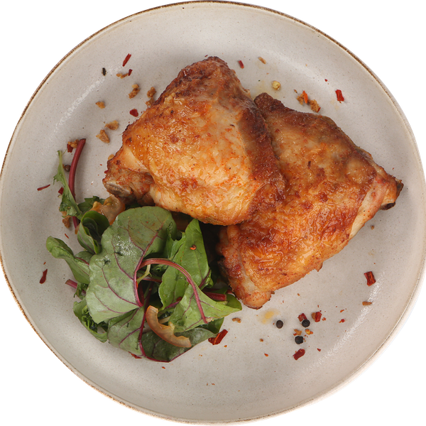 Бедра куриные гриль