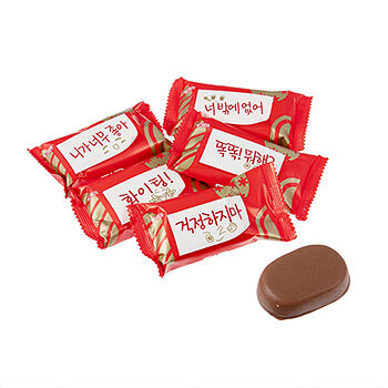 Мороженое-конфеты Lotte 