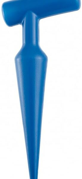 Конус Полипласт посадочный полипропиленовый