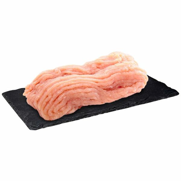 Фарш куриный Перекрёсток из филе грудки