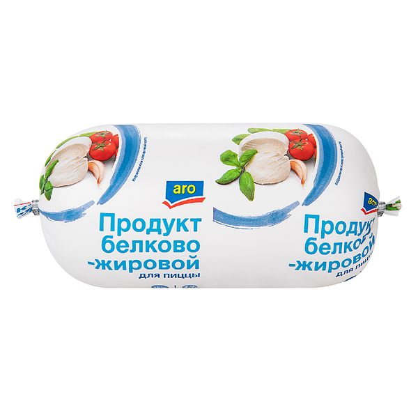 Продукт белково-жировой Aro для пиццы 45%