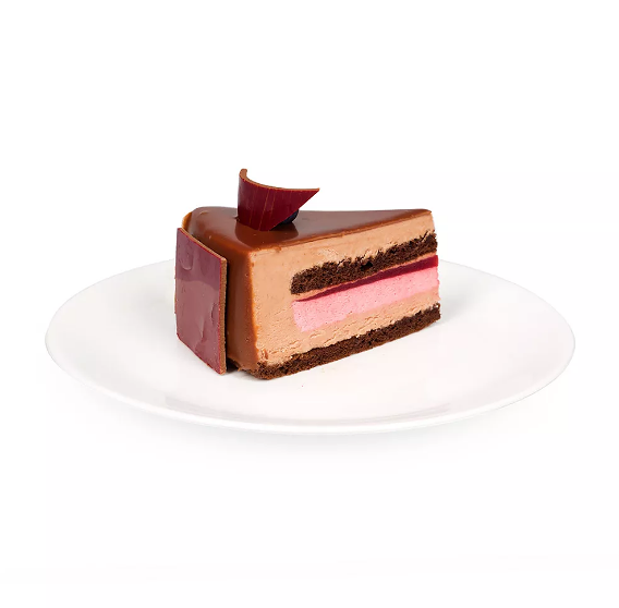 Пирожное «Баккара», Cream Royal