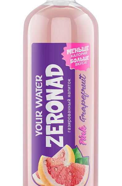 Напиток б/а газ. Дарида ароматиз. 