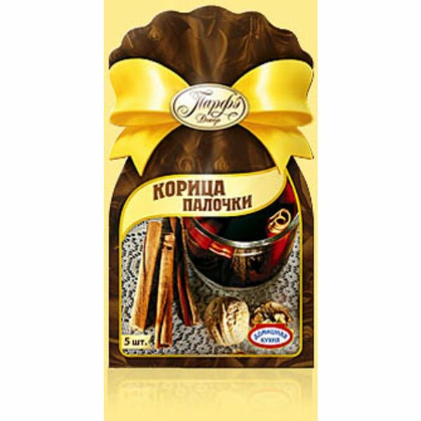 Корица палочками Парфэ Декор, 5 шт.