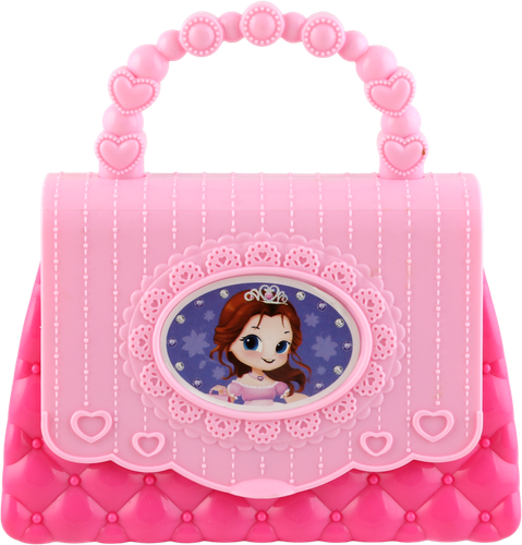 

Набор игровой Bigga украшения 6 предметов