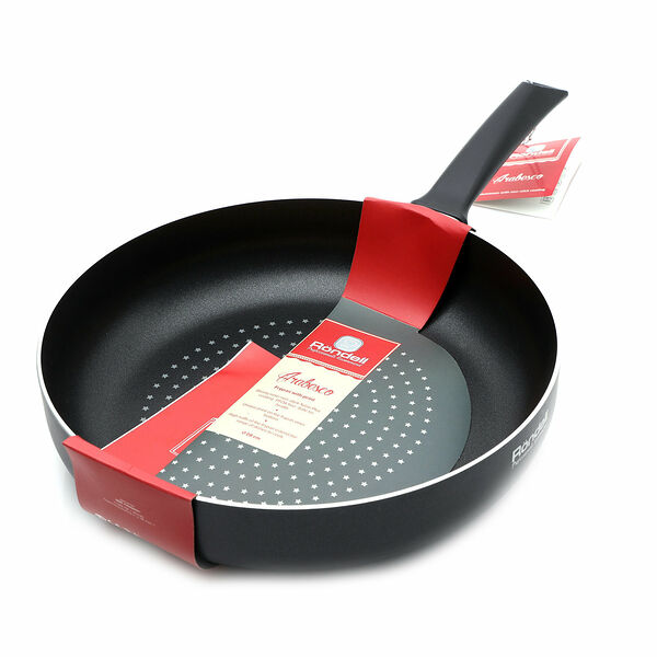 Сковорода Arabesco 26 см ТМ Rondell (Ронделл)