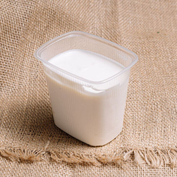 Сметана сливки 25-30%