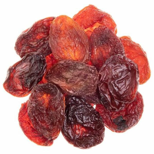 Слива сушеная