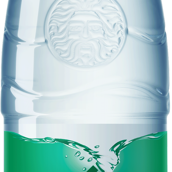 Вода питьевая Бонаква плюс среднегазированная  1 л