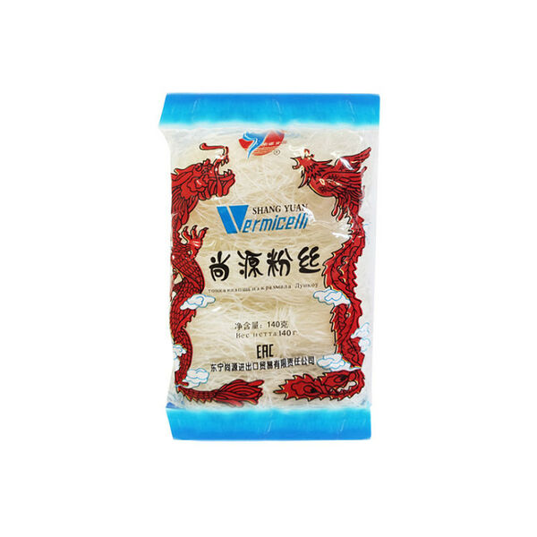 Лапша крахмальная 