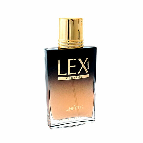 Туалетная вода Art Positive Lex Control 90 мл