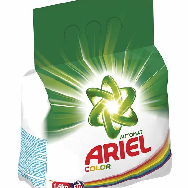 Стиральный порошок Ariel Color автомат