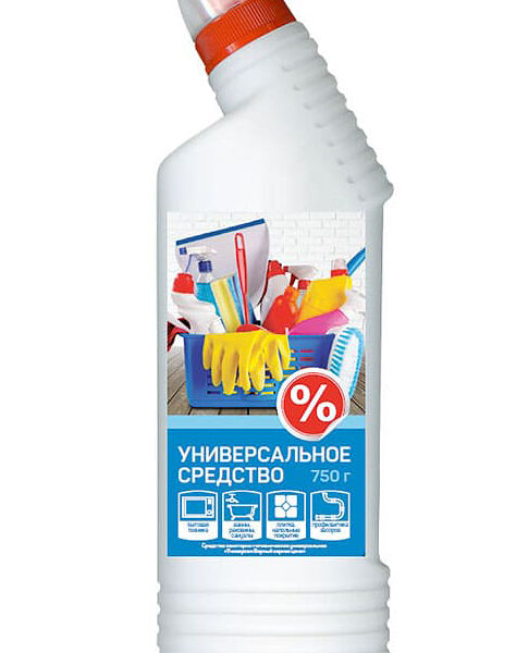 Средство моющее 