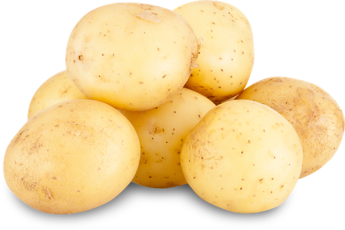 

Картофель Беби мытый фасованный вес