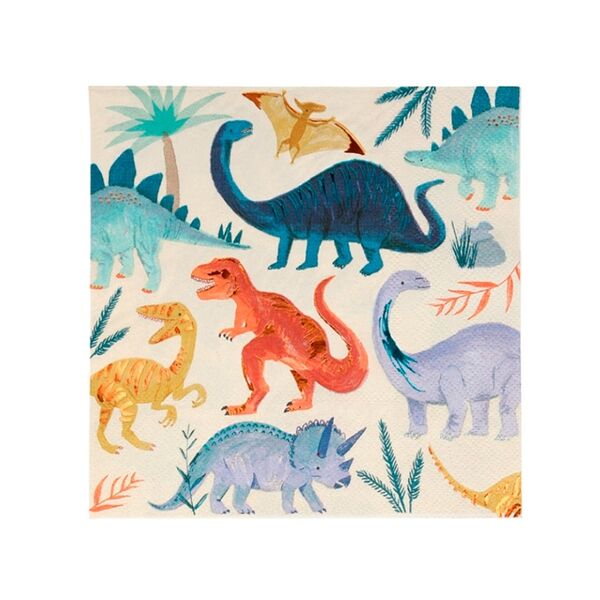 Салфетки Meri Meri 