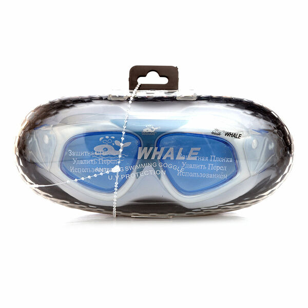 Очки - маска ТМ Whale (Вайле)