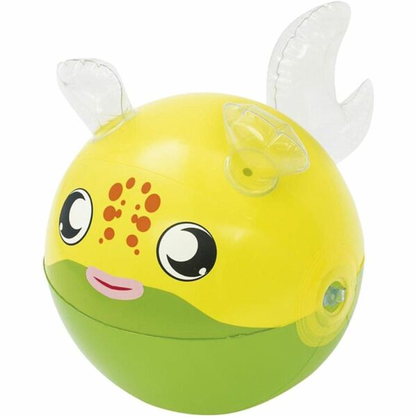 Игрушка надувная