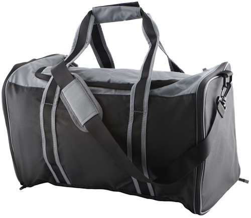 

Сумка дорожная Inwin черная