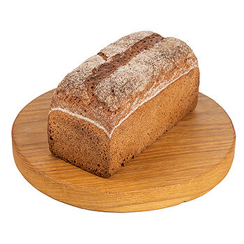 Хлеб «Старорусский» ржаной, Mr.Zlak, 490 г, Россия