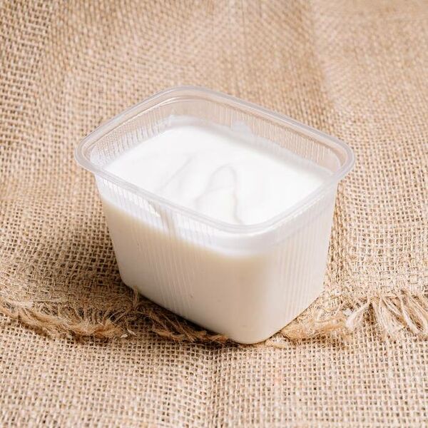 Йогурт Натуральный