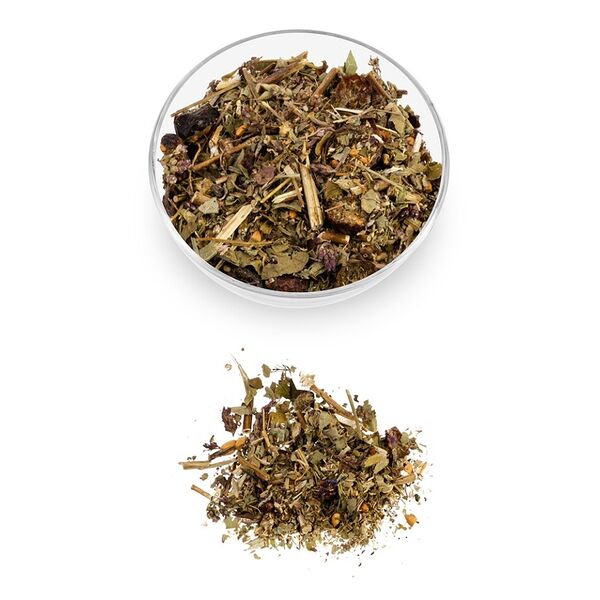 Чайный напиток Сердце Алтая Успокаивающий детский, Россия