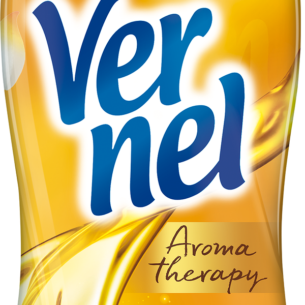 Кондиционер для белья Vernel Чарующая ваниль