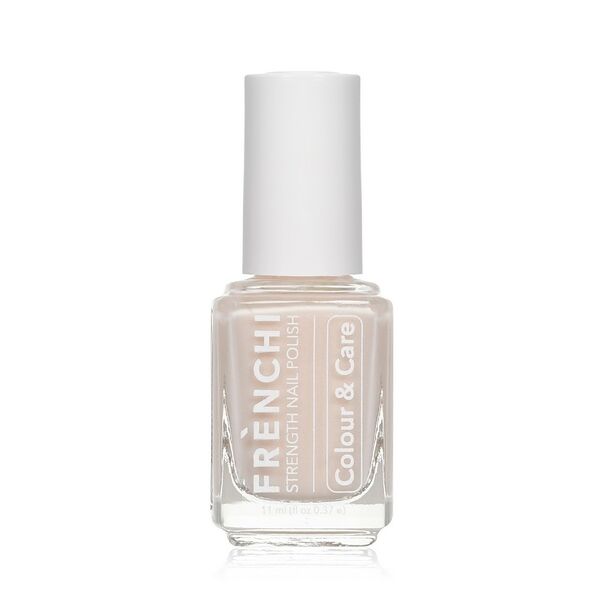 Лак для ногтей Frenchi Color&Care 37 Cherry Blossom 11мл