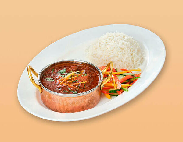 Муттон Роган Джош