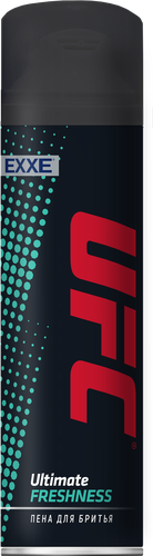 

Пена для бритья Exxe Men Fresh Тонизирующая 200 мл