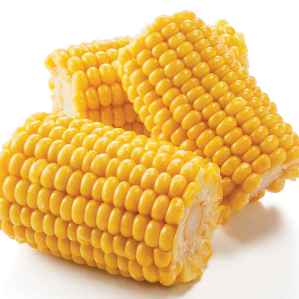 Кукуруза вареная резанная