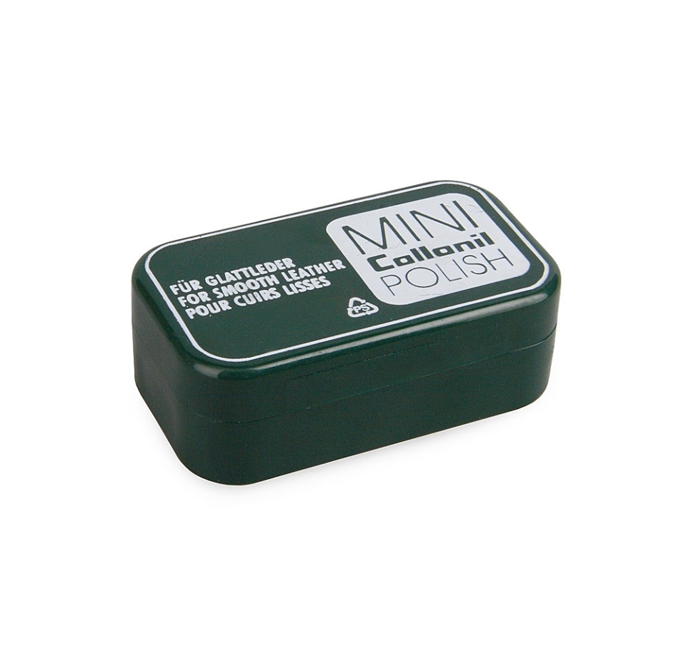 

Губка для полировки Collonil Mini Polish, с силиконом