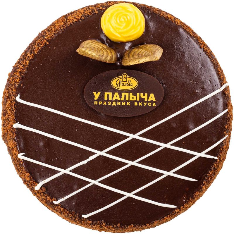 

Торт У Палыча Прага оригинальная 500 г
