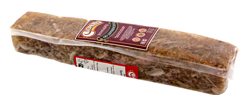 

Холодец Сызрань По-деревенски весовой